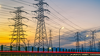 应急照明集中电源