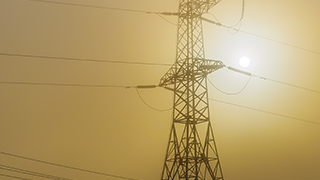 应急照明集中电源