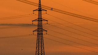 抗电磁干扰的EPS应急电源柜