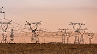 建筑智能疏散系统架构