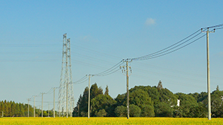 EPS应急电源柜体