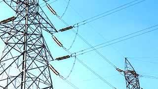 应急照明集中电源控制装置