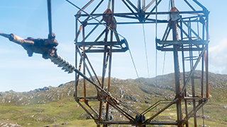 应急照明集中电源系统蓄电池组容量选择