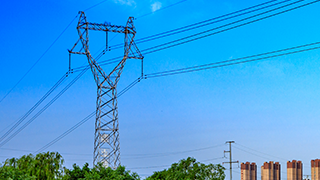 用于EPS应急电源的逆变器盒