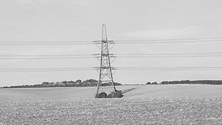 应急照明集中电源和应急照明分配电装置在同一平面层时，应急照明电源应采用放射式供电方式。为什么？