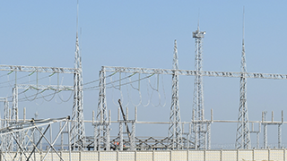 什么智能疏散系统能与任意的火灾报警主机联动？