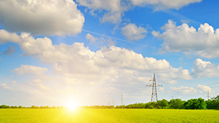 怎样知道项目有EPS应急电源