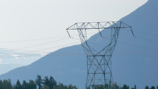 应急电源如何与应急照明灯的接线图