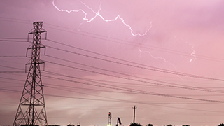 徐州地区现在使用应急照明集中电源系统布线要几根：