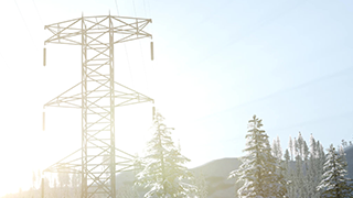 消防应急灯自带电池接EPS 220V 应急电源？断电怎么点亮？