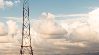 智能消防疏散解决方案系统用什么总线？